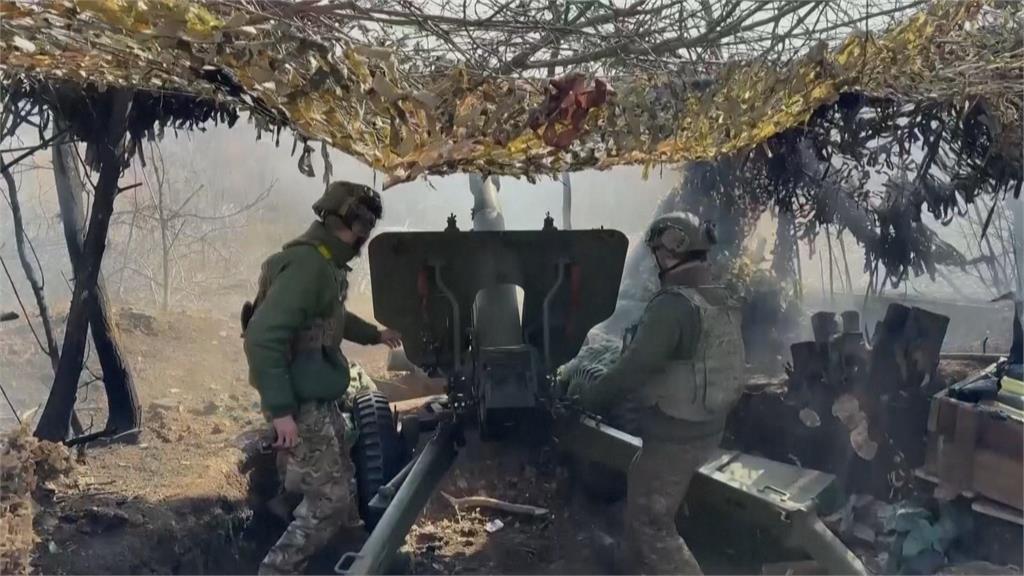 庫斯克烏軍敗退!川普求饒命 普丁秒回:投降就能活