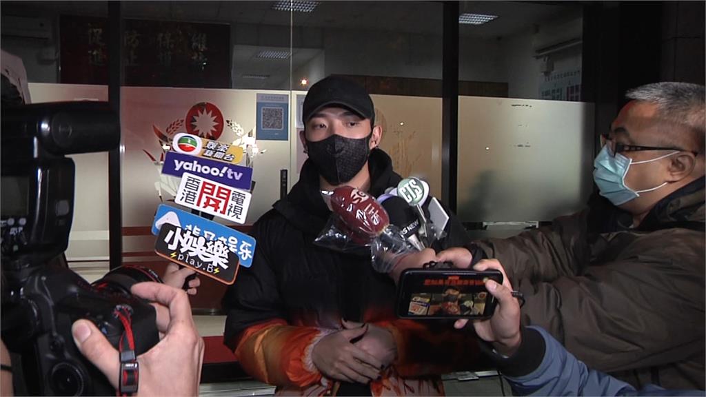 ØZI與前女友親密影片外流!7網友散播遭起訴 他第一時間反應曝光