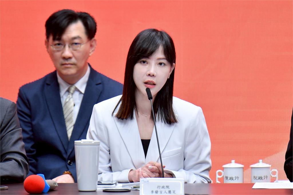 快新聞/賴總統15日邀3院「國政茶敘」 政院證實:卓榮泰將親自出席