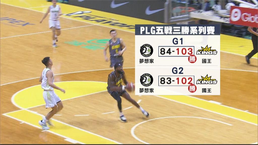 林書豪單月MVP三連莊 夢想家週四背水一戰