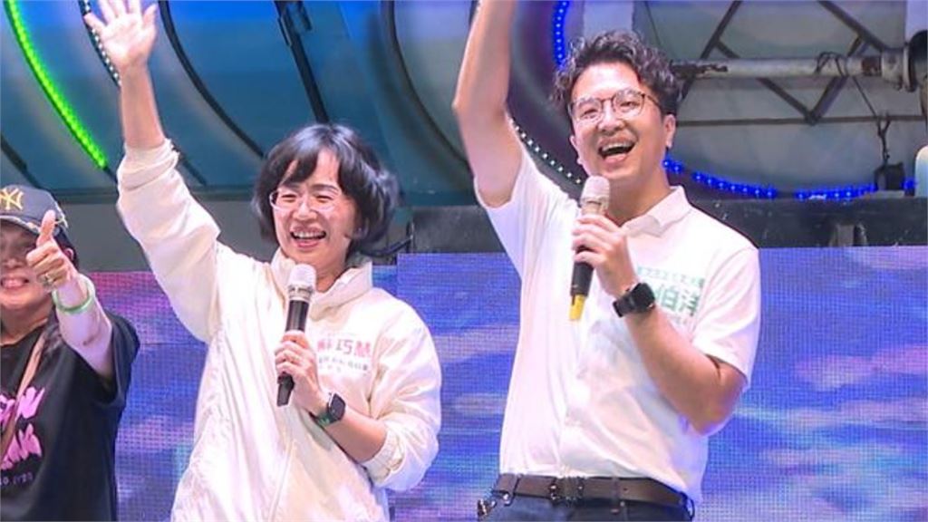 黃暐瀚遭疑「假中立」不忍了！首正面表態「我是綠的」：不屑與現在的藍為伍