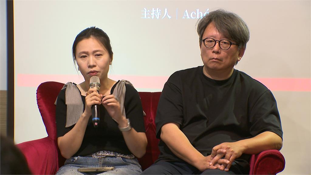 影視圈史上最多人集結創作籲726站出來　楊力州朱詩倩將釋出國際紀錄片挺罷免