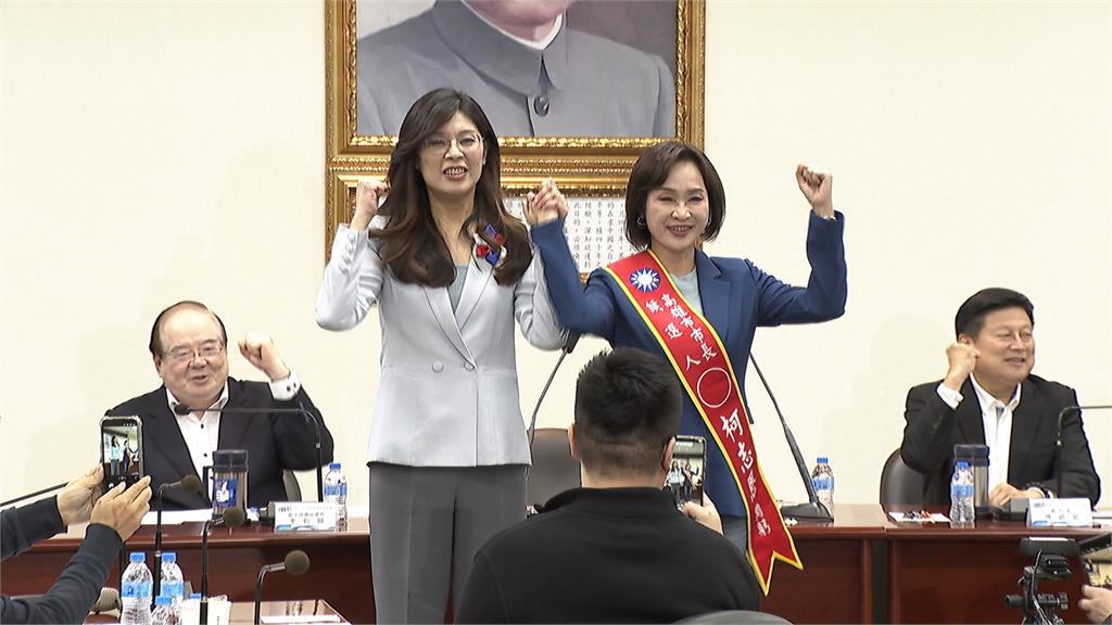 駁鄭王不和傳聞！鄭麗文邀王金平任黨「最高顧問」