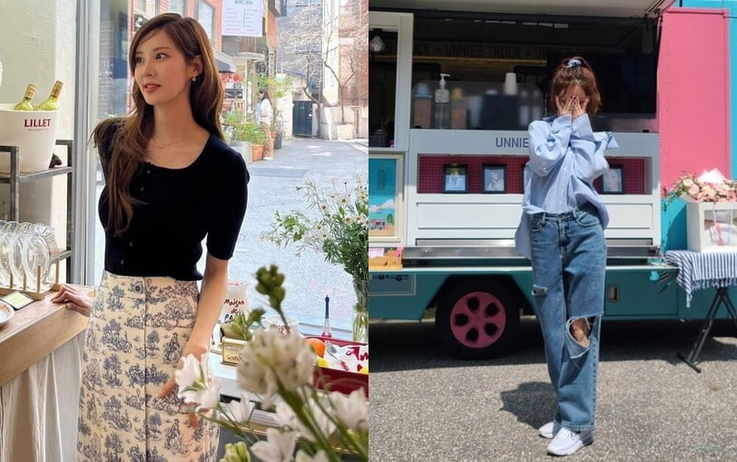 《我奪走了公爵的初夜》徐玄私服穿搭更圈粉!5 大技巧學起來好感度狂飆!