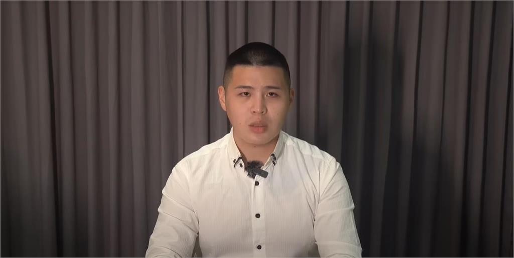 726罷免失敗「閩南狼與八炯決裂」？深夜控對方「想學納粹」煽動民意
