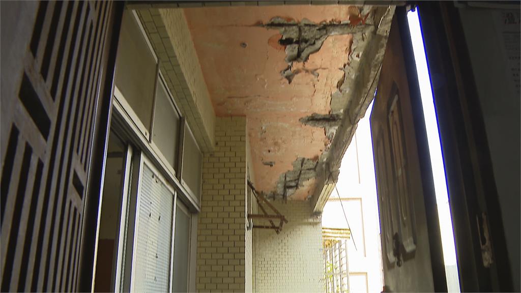 前氣象局長分析　震源區5至7樓以下房屋易受損