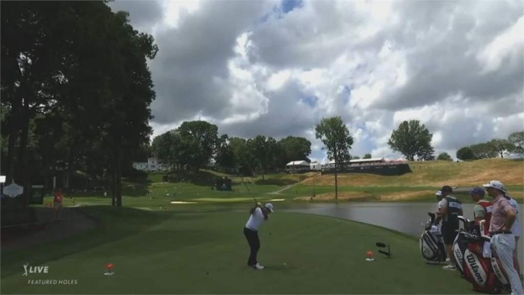 女子PGA錦標賽封后 田仁智抱回4424萬台幣