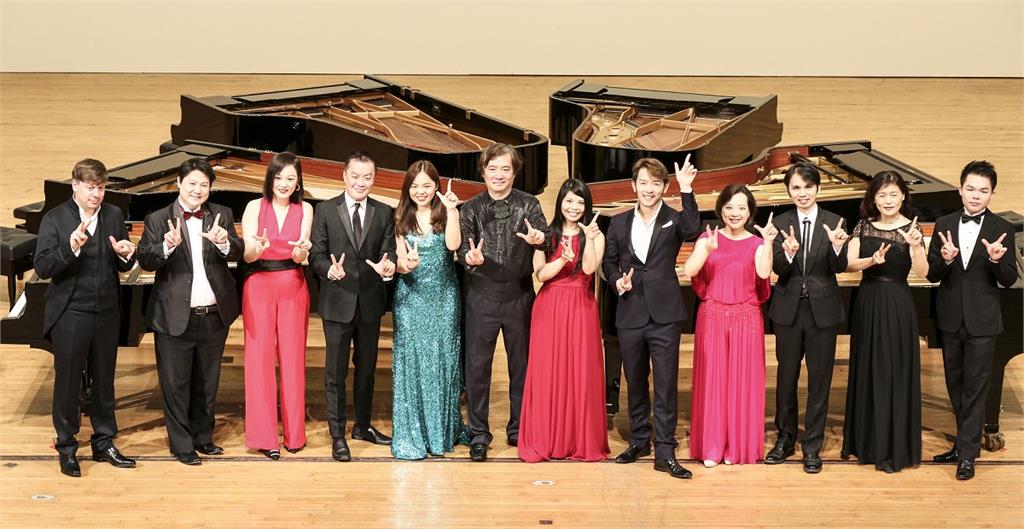 空前創舉的開幕演出－2021臺南國際音樂節首週末．現場紀實