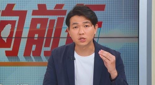 趙少康爆侯友宜2024超委屈「被柯文哲羞辱」！子弟兵呂家愷「證實回應了」
