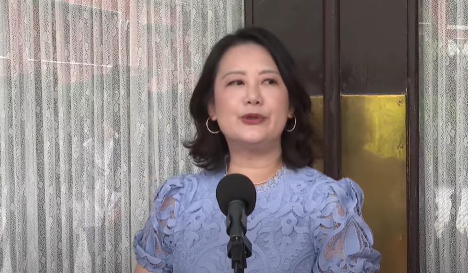 快新聞／網傳「台中可普發4萬」盧秀燕喊告　綠委嗆：選前普發選後告發？