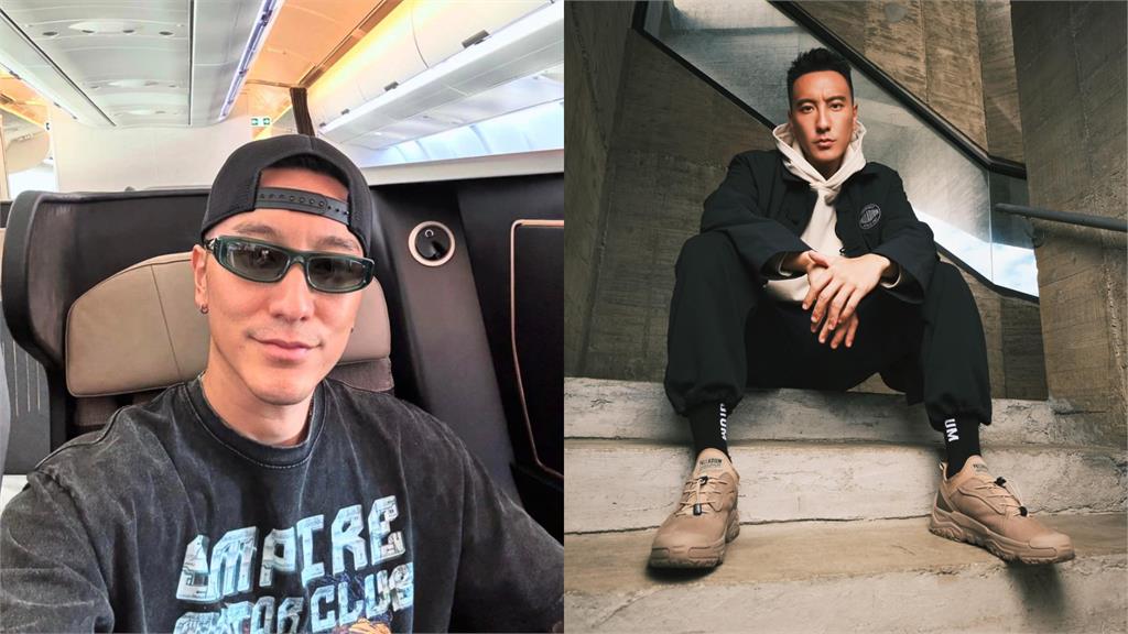 王陽明二度拒絕比愛心!男神「無奈皺眉」品子陷尷尬:看來現在還是不能比