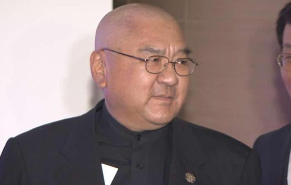快新聞/「潤泰集團」尹衍樑意外辭世!一代傳奇謝幕 女兒尹崇恩震撼發聲了