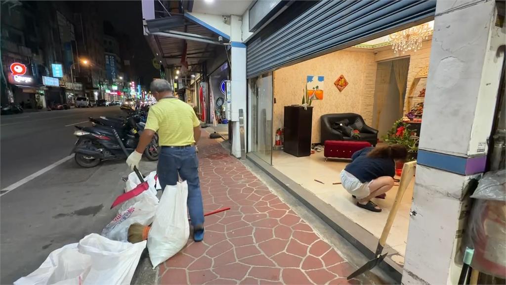 桃園驚傳槍響！　通緝犯開車拒檢再衝撞　警開20槍逮人