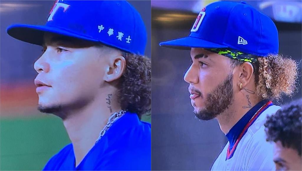 大合集一次看!盤點「那些年台灣隊的神撞臉」…不止莊子、吳奇隆