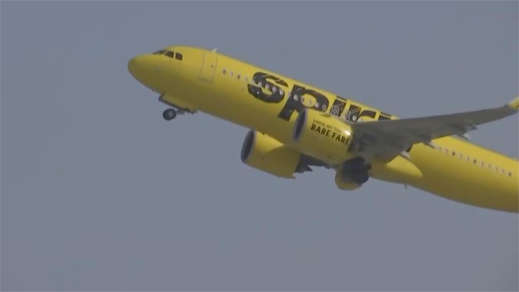 6歲童獨自搭機找祖母 原目的地邁爾斯堡卻飛奧蘭多