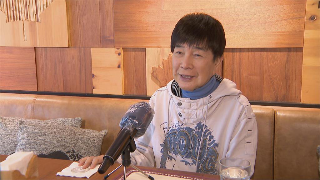 66歲高向鵬昏迷逾10個月!友人曝現況心疼喊:他不應該這樣