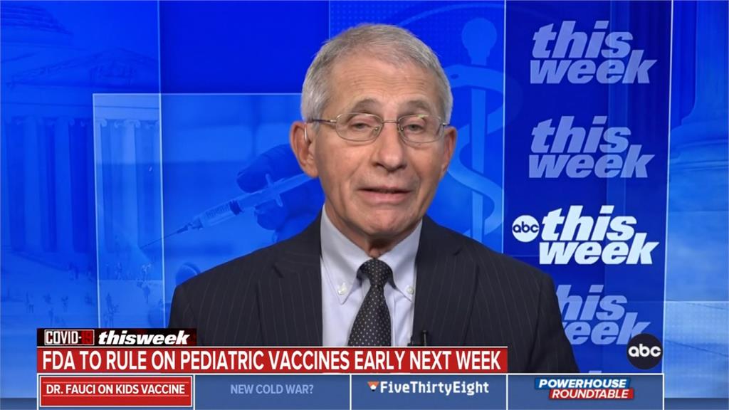 提高接種率！美國5至11歲兒童　11月上旬可望施打BNT疫苗