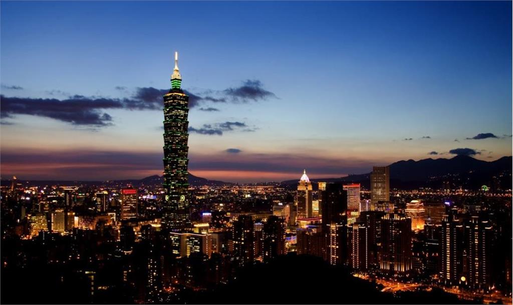 2025「最安全國家」排行出爐!台灣「因1事」擠進前4強…打趴東亞5國