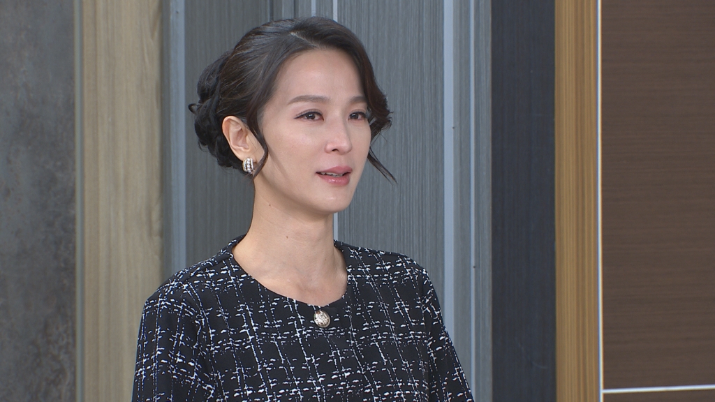 《好運來》蛇蠍女PK惡媳婦!本土劇女星遭賞八掌「臉部破相」反讚:過癮