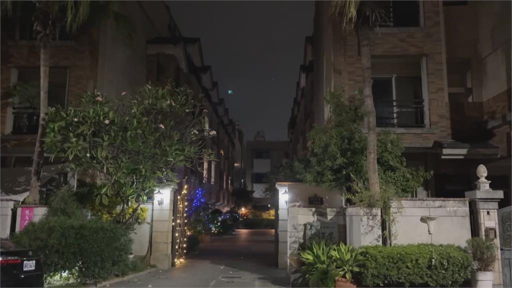 前中油高層涉貪「電子腳鐐遭破壞」 行蹤成謎警全面追緝