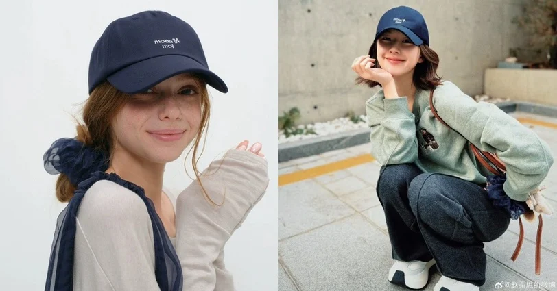雙12必買單品!趙露思超愛「淘寶女裝店家」TOP5 編輯精算「這樣買」最省!