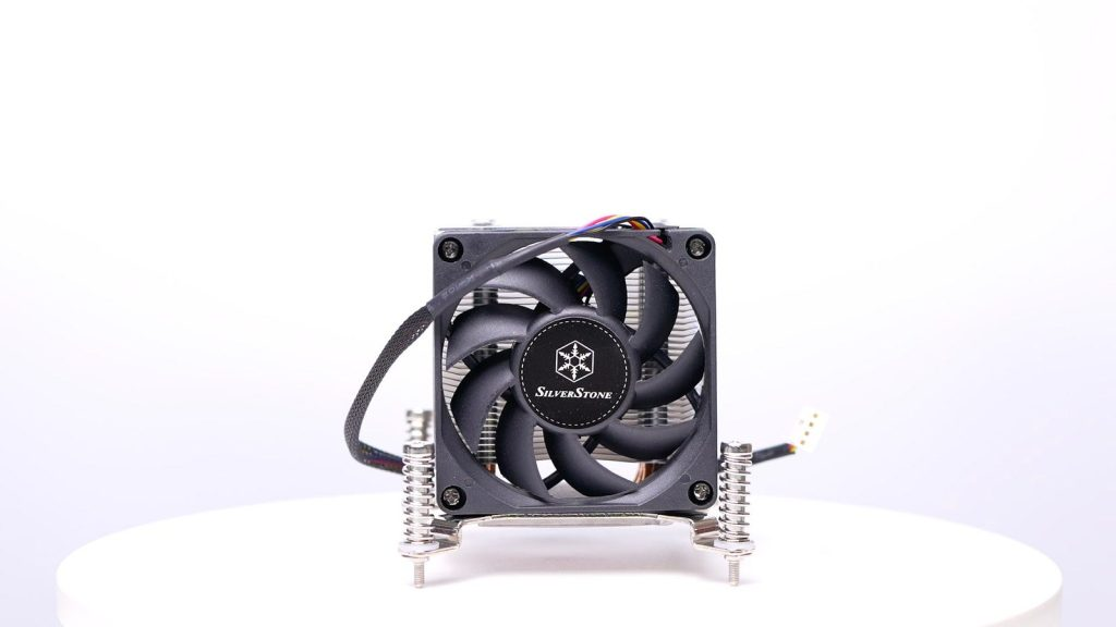 擴充性與體積之間的平衡!SilverStone ALTA G1M 機殼 & Extreme 850R Platinum
