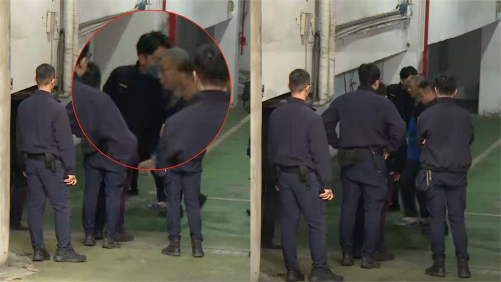 柯文哲交保了!北檢遭質疑「收沈慶京1500萬無證據」反擊:證據就在眼前