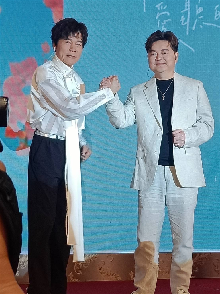 《五燈獎》男星宣布參選里長！前妻是「大咖歌后」超狂助選團曝光