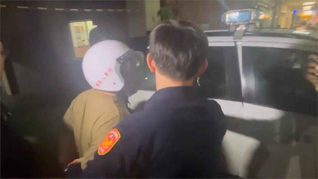 男子假扮病患闖診間行凶 名醫江漢聲看診時遭刺傷