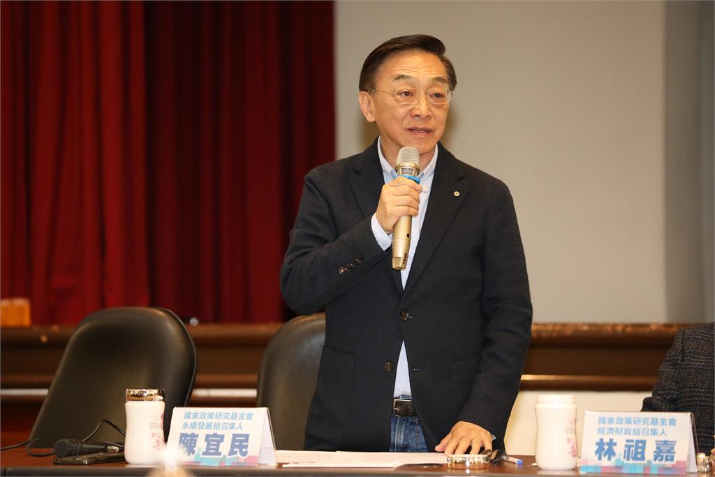 快新聞/打臉翁曉玲?擬修法禁罷免連署偷跑 朱立倫:這是個別委員意見