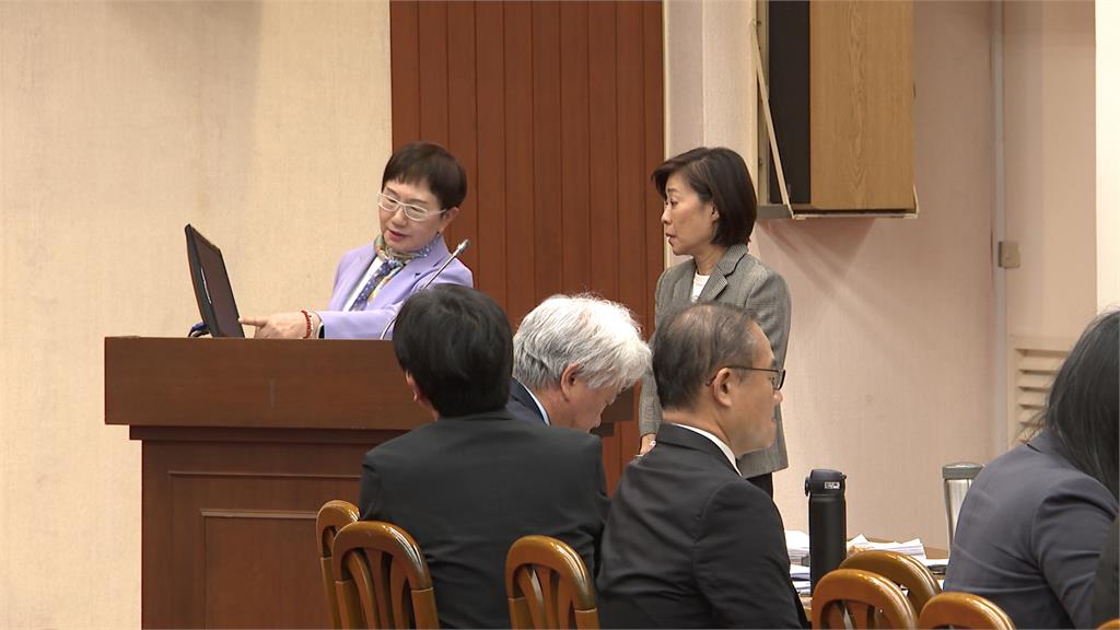 防中國「洗產地」防堵措施曝光 莊翠雲:所有破口都必須防堵