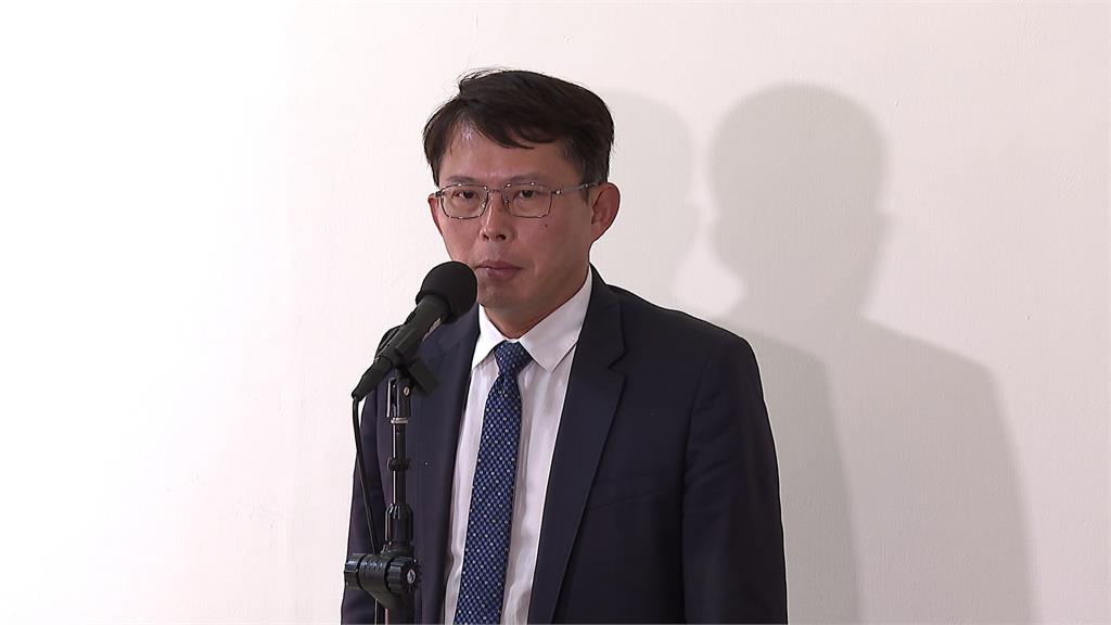 館長自爆做過「球版」簽賭挨轟 黃國昌冷回「引以為鑑」