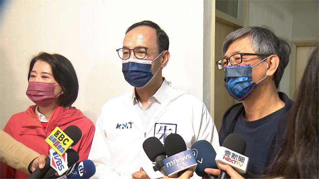 王鴻薇遭疑「親中」　丈夫爆統戰組織新同盟會成員？