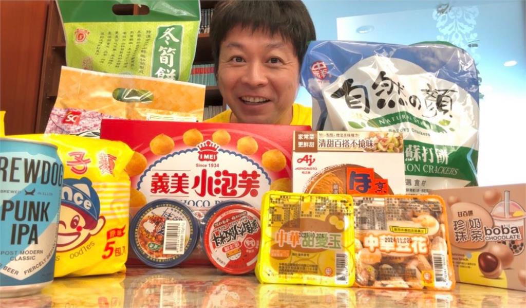 日籍網紅嫌夜市難吃還怒嗆「討厭台灣」遭炎上　日網友也不挺：日本的恥辱