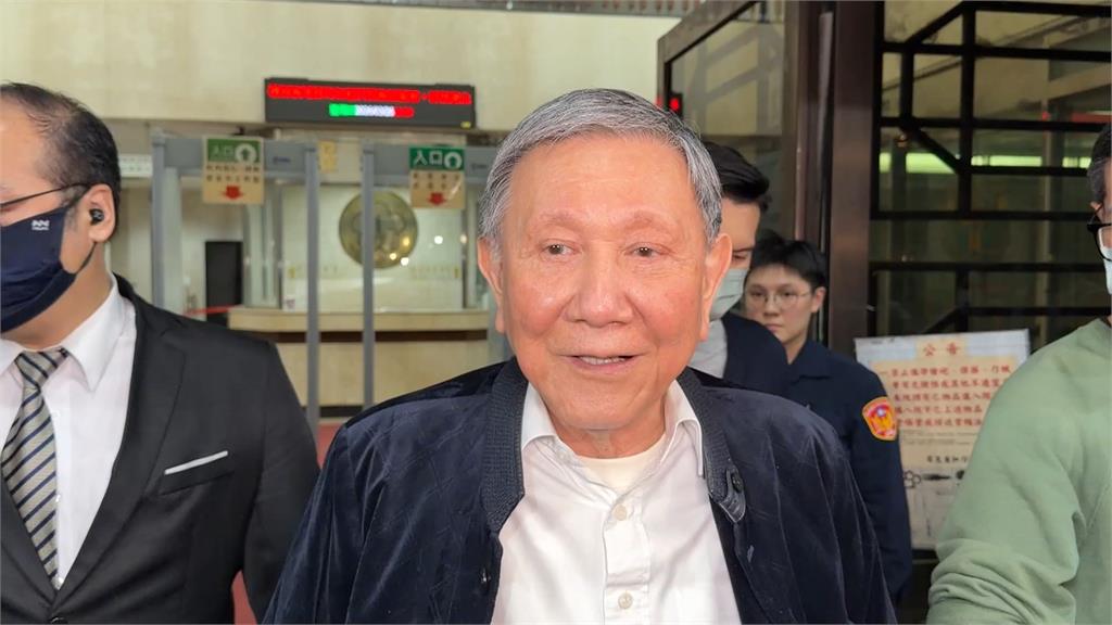 沈慶京官司纏身旗下公司也難保? 商場各界虎視眈眈