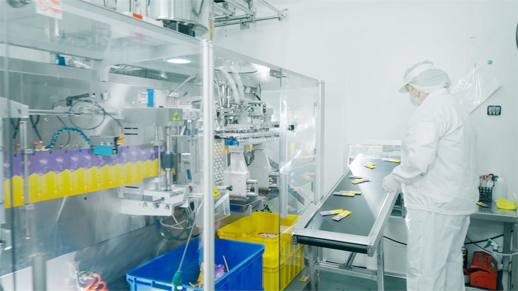 華陀扶元堂「穩妥定」血糖健康食品 榮獲一軌健字號認證 科學實證再升級