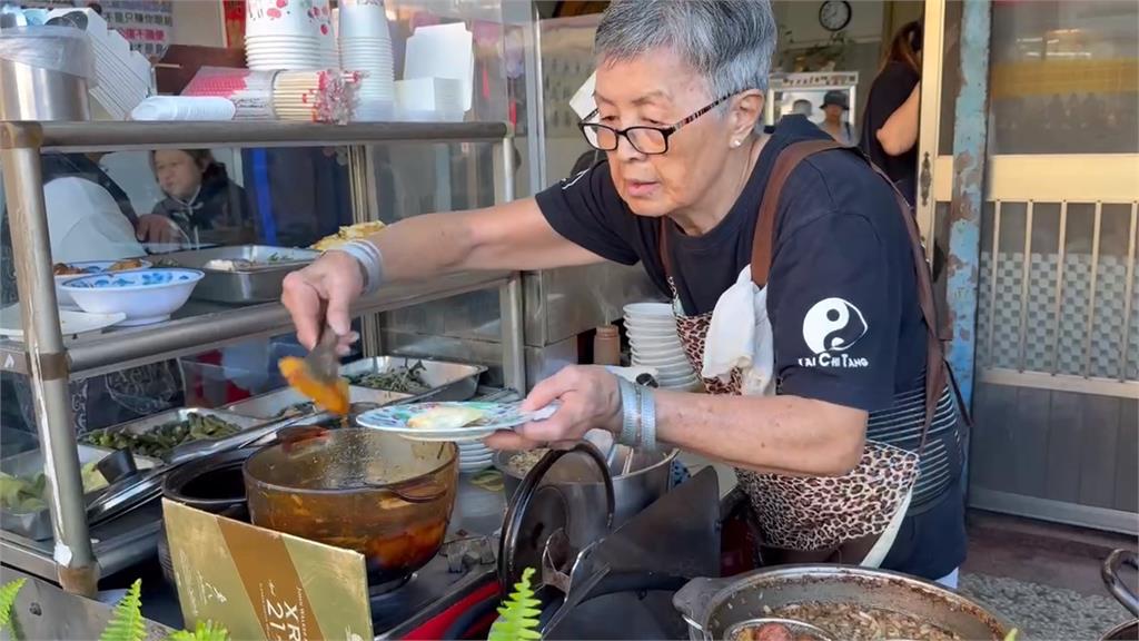 老司機私房菜！台東無名滷肉入口即化 筷子一夾就斷