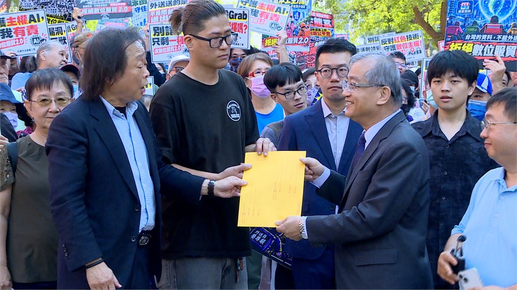 Grab併購熊貓掀壟斷、國安爭議　公平會：「這天」前決議