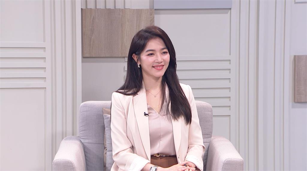 每天只睡4小時 史上最強國軍發言人:應該沒有發言人像我這樣