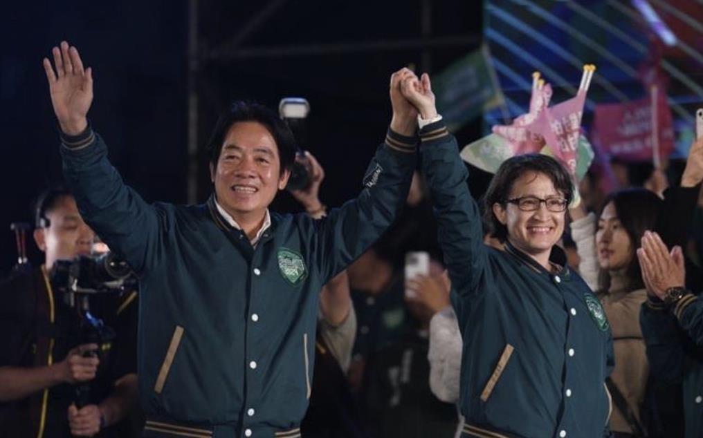 總統大選「大多數台人」默默投?鄉民點「這類人超狂」輾壓網路大聲公