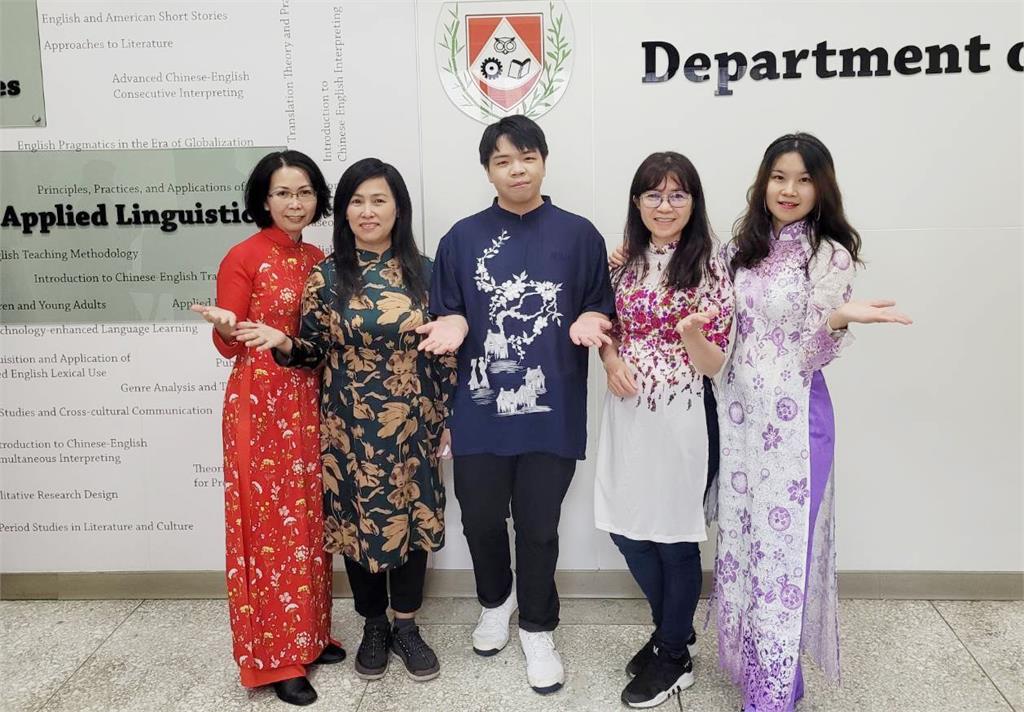 響應國際母語日　移民署Podcast「文化談新事」首播