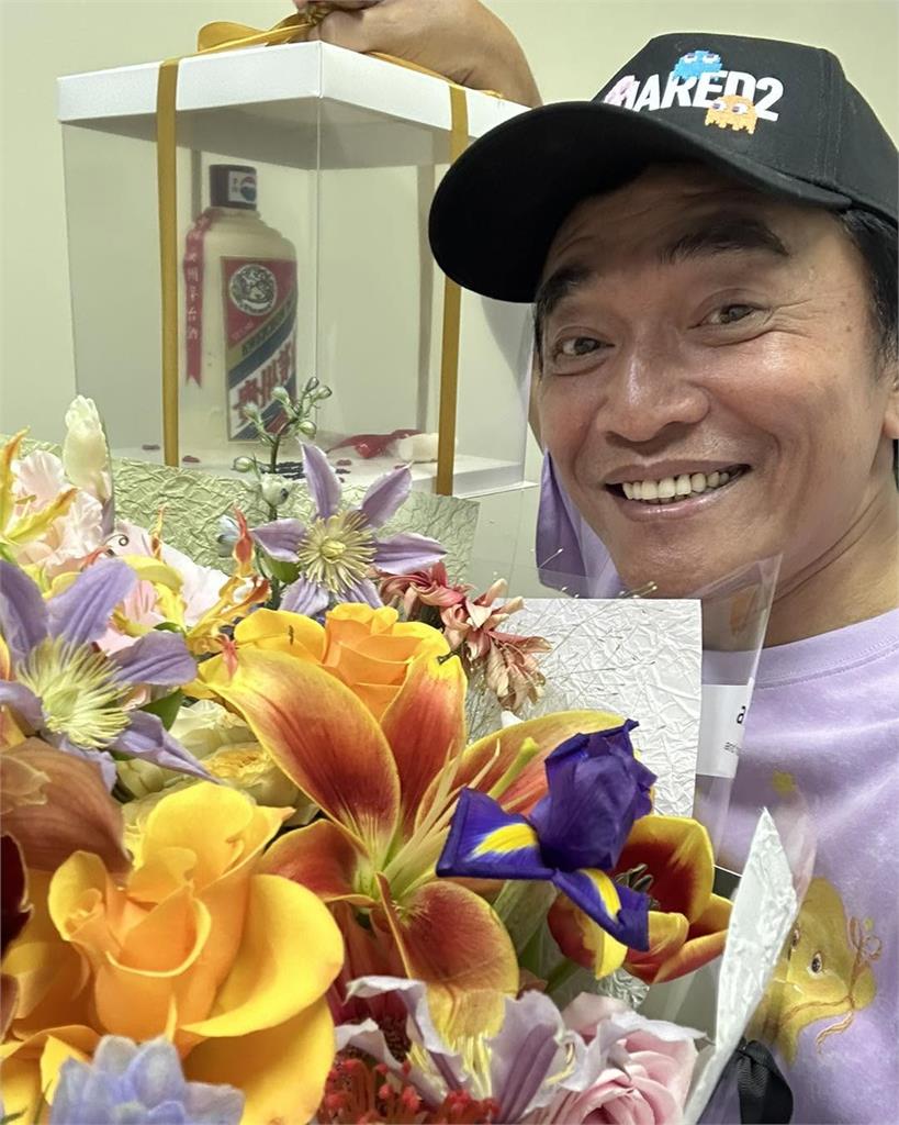 吳宗憲驚爆「吃霸王餐」？韓國名店「公開照片」驚見結帳警語　他急回應了