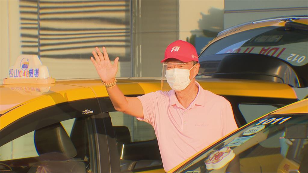 買BNT如接力僅第4棒有功? 謝志偉不平 江啟臣批中央失能搶民間組織貢獻