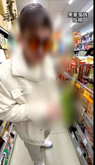 網紅拚流量「惡搞食物」　二審改判8個月撤銷緩刑