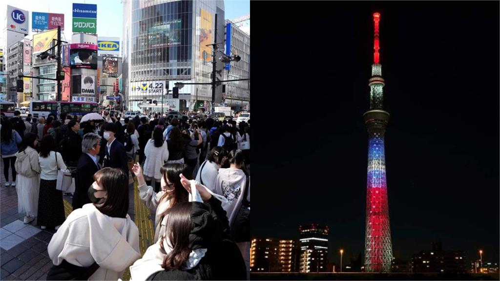 最失望的東京景點竟是「這」商圈!網驚:根本一秒穿越回桃園中壢