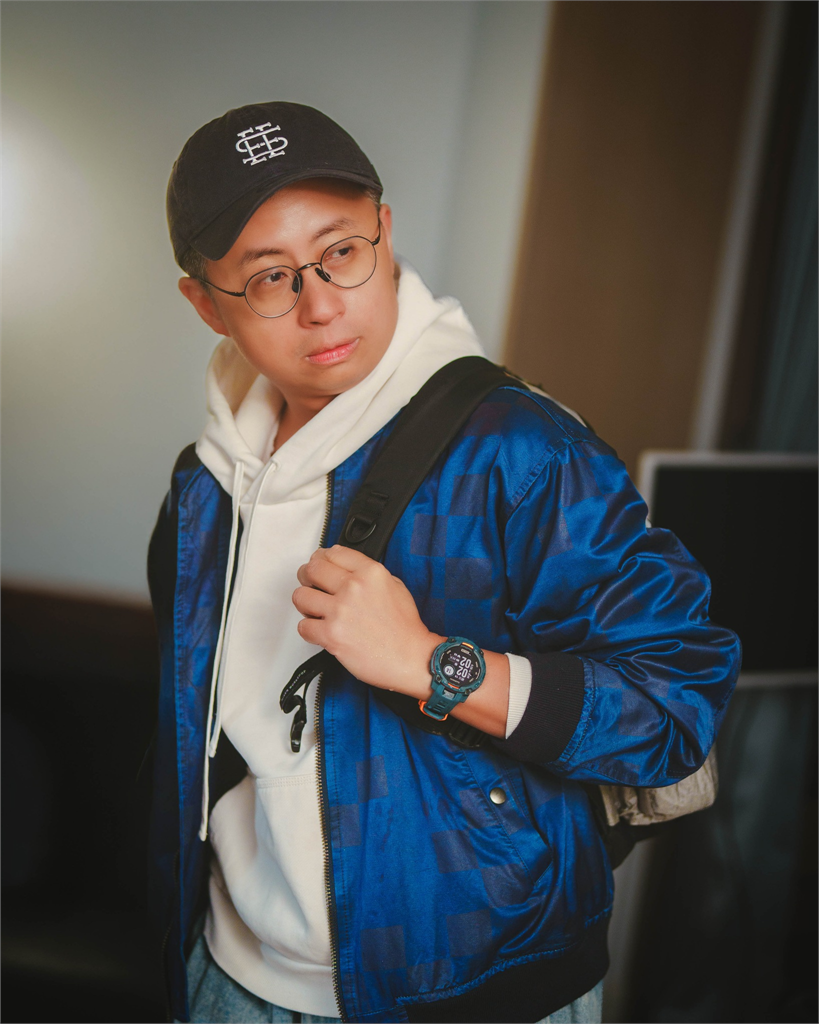 陳為民轟測速太多根本國恥！呱吉「逆風力挺」曝密度是日本600倍：早就該檢討