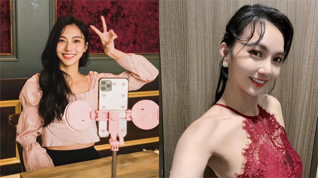 卸貨倒數…謝和弦辣妻曬「超巨孕肚」!自拍驚喊:最後1個月大超快