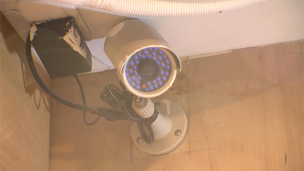 韓籍遊客入住西門町旅館遭闖入！　旅館：已全部退款、請警方調查