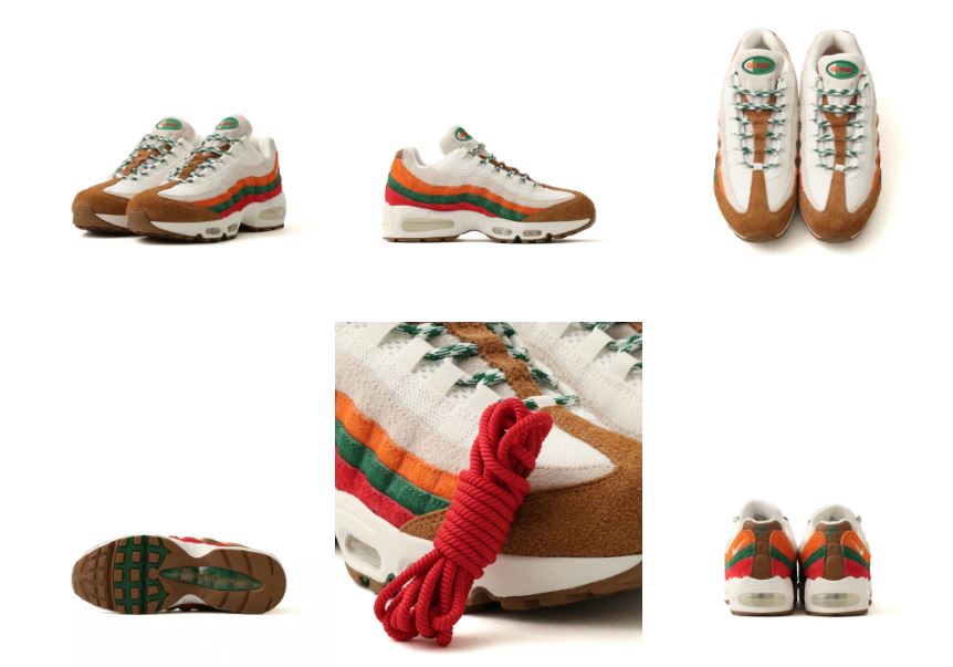 快新聞／抄襲還蹭熱度？7-11控告Nike侵權經典配色　竟選7月11日開賣