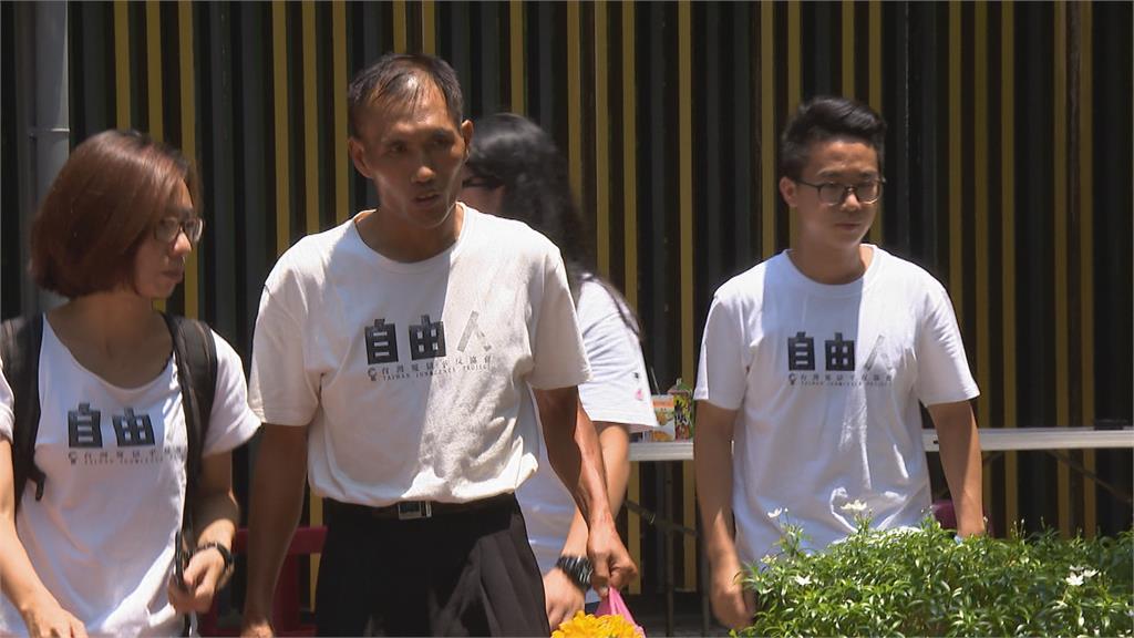 林金貴含冤16年3度逆轉！　槍殺運將案無罪全因「這張照片」